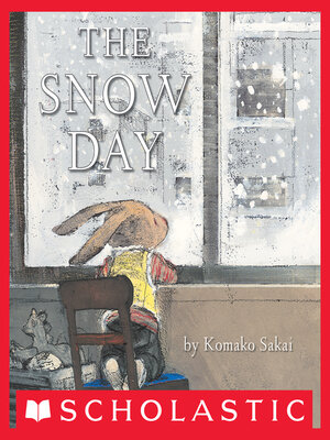 cover image of The Snow Day